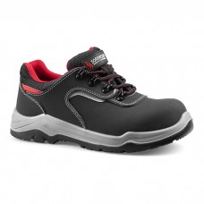 SCARPA BASSA ICARO S3 NERA 831N