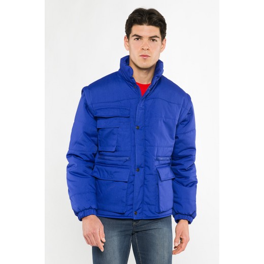GIUBBOTTO SUPER ANTARES 9045