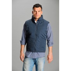 GILET MOBY BLU NAVY 9125
