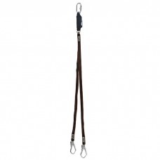 ASSORBITORE DOPPIO NASTRO 1,75 M CAB37