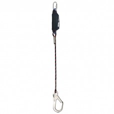 ASSORBITORE CON CORDA 0,90 MT+2 MOS CAB38