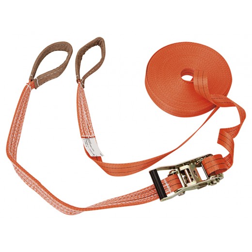 LINEA ORIZZ CON CRICCHETTO - 20M CHL20