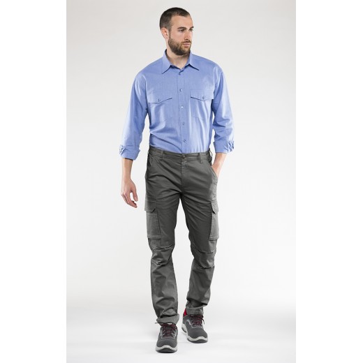 PANTALONE VENTURA E0255