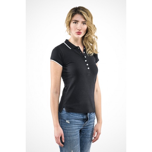 POLO MICHELLE DONNA 185 GR E0418