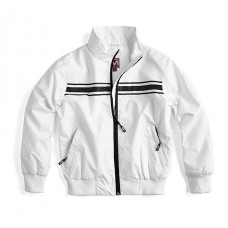 GIUBBINO SURF BIANCO I0131BI