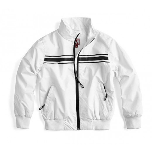 GIUBBINO SURF BIANCO I0131BI