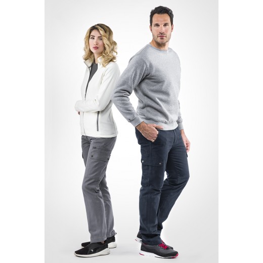 PANTALONE TIGER WINTER 275GR I0220