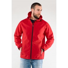 GIUBBOTTO RAINBOW SOFTSHELL I0300