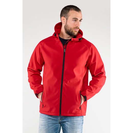 GIUBBOTTO RAINBOW SOFTSHELL I0300
