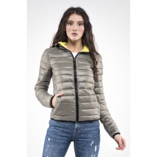 GIUBBINO DONNA ROMY I0390