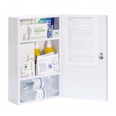 ARMADIETTO METALLO ALL. 1 MAGGIORAT SCM524