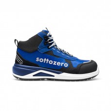 CALZ. MIDI CONCORDE BLU S3S SZ350B