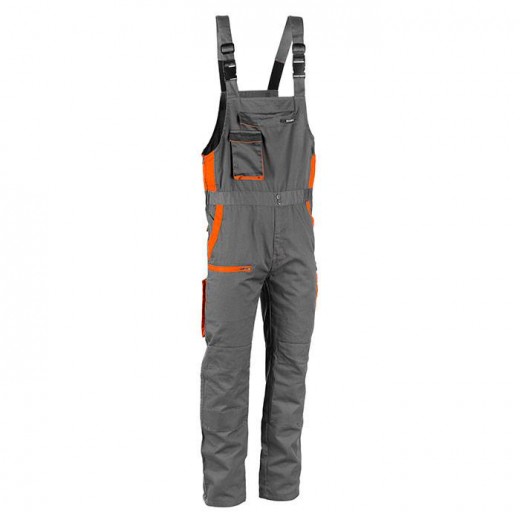 PETTORINA SPAZIO SJ GRIG/ARAN NEW N230GA