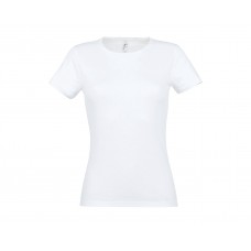T-SHIRT DONNA MISS  11386