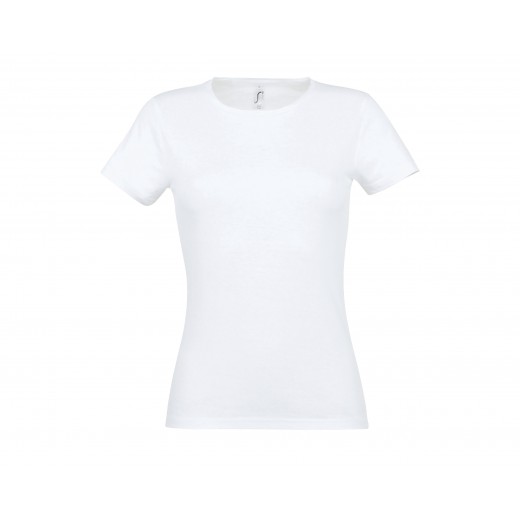 T-SHIRT DONNA MISS  11386