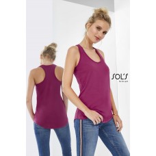 CANOTTA DONNA MOKA 00579