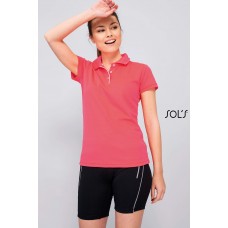 POLO DONNA SPORTIVA PERFORMER WOMEN 01179