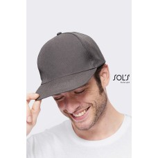 CAPPELLINO ADULTO A 5 PANNELLI SONIC 01661