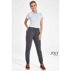 PANTALONE DONNA DA JOGGING SLIM FIT JAKE WOMEN 02085