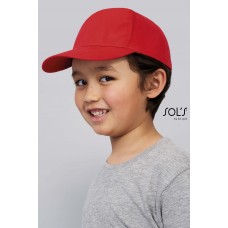 CAPPELLINO BAMBINO A 5 PANNELLI SUNNY KIDS 88111