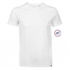 T-SHIRT UOMO GIROCOLLO MADE IN FRANCE LÉON 03272