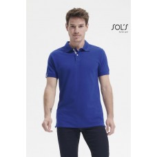 POLO UOMO MANICA CORTA PORTLAND MEN 00574