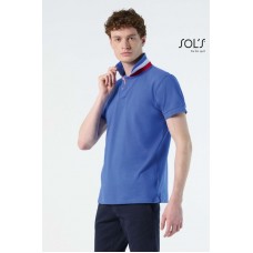 POLO UOMO MANICA CORTA PATRIOT 00576