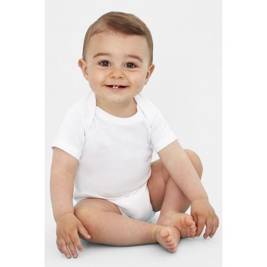 BODY NEONATO ORGANIC BAMBINO 01192
