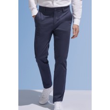PANTALONE UOMO  SATINATO JARED MEN 02917