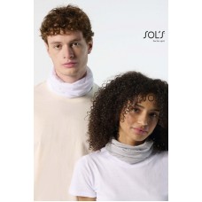 SCALDACOLLO - BANDANA BOLT 03094
