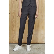 PANTALONE ABITO DONNA CON VITA ELASTICIZZATA GABIN WOMEN 03163