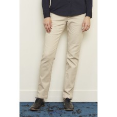 PANTALONE CHINO DONNA CON VITA ELASTICIZZATA GUSTAVE WOMEN 03179