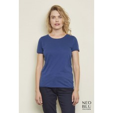 T-SHIRT DONNA MANICA CORTA LEONARD WOMEN 03571