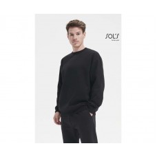 FELPA UNISEX GIROCOLLO COLUMBIA 03814