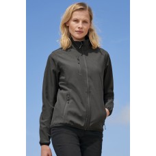 GIACCA DONNA SOFTSHELL FULLZIP FALCON WOMEN 03828