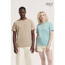 T-SHIRT UNISEX LEGEND 03981