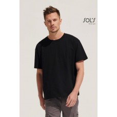 T-SHIRT UNISEX OVERSIZE LEGACY 03996