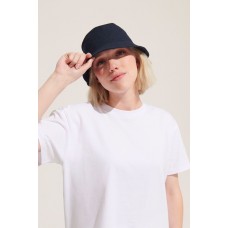 CAPPELLO PESCATORE UNISEX IN TWILL BUCKET TWILL 03997