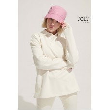 CAPPELLO PESCATORE UNISEX IN NYLON BUCKET NYLON 03999