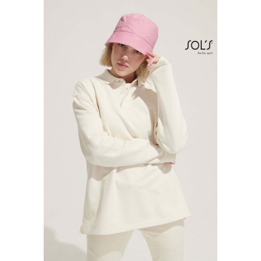CAPPELLO PESCATORE UNISEX IN NYLON BUCKET NYLON 03999