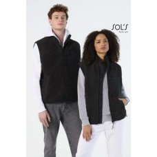 GILET UNISEX SHERPA FURY BW 04041