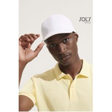 CAPPELLINO A 6 PANNELLI APOLLO 04096