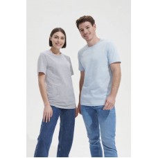 T-SHIRT UNISEX TUNER 04203