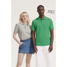 POLO UNISEX PEGASE 04242