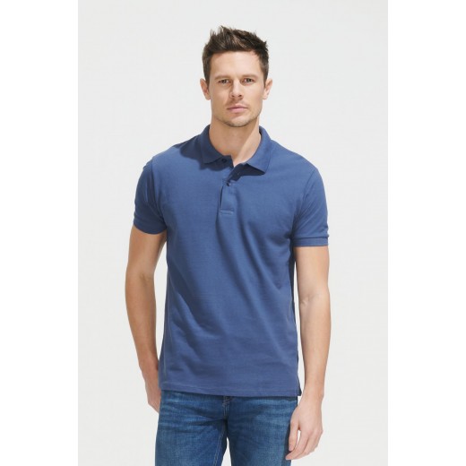 POLO UOMO MANICA CORTA PERFECT MEN 11346