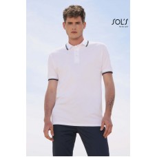 POLO UOMO MANICA CORTA PRACTICE 11365