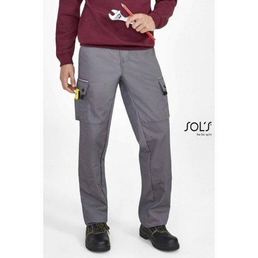 PANTALONE UOMO LAVORO ACTIVE PRO 80600