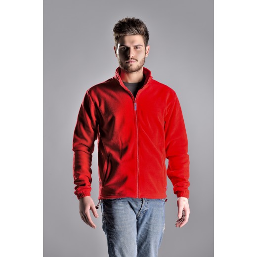 PILE NORVEGIA FULL ZIP 7350