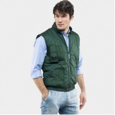 GILET MARTE CON TASCA 9010