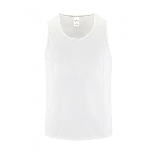 SPORT SEAMLESS TANK TOP KID SPK106